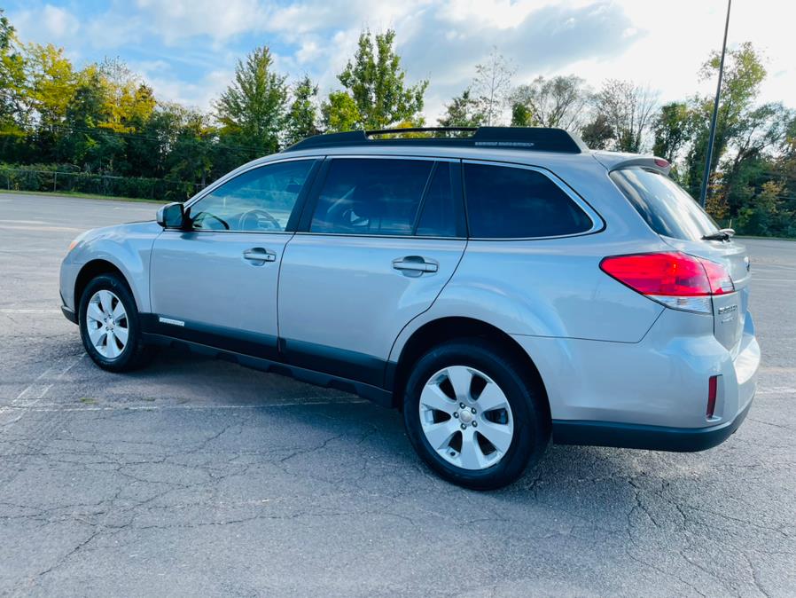 2010 Subaru Outback 4dr Wgn H4 Auto 2.5i Premium All-Weather, available for sale in New Britain, Connecticut | Supreme Automotive. New Britain, Connecticut 2010 Subaru Outback 4dr Wgn H4 Auto 2.5i Premium All-Weather, available for sale in New Britain, Connecticut | Supreme Automotive. New Britain, Connecticut