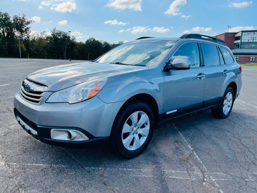 2010 Subaru Outback 4dr Wgn H4 Auto 2.5i Premium All-Weather, available for sale in New Britain, Connecticut | Supreme Automotive. New Britain, Connecticut 2010 Subaru Outback 4dr Wgn H4 Auto 2.5i Premium All-Weather, available for sale in New Britain, Connecticut | Supreme Automotive. New Britain, Connecticut