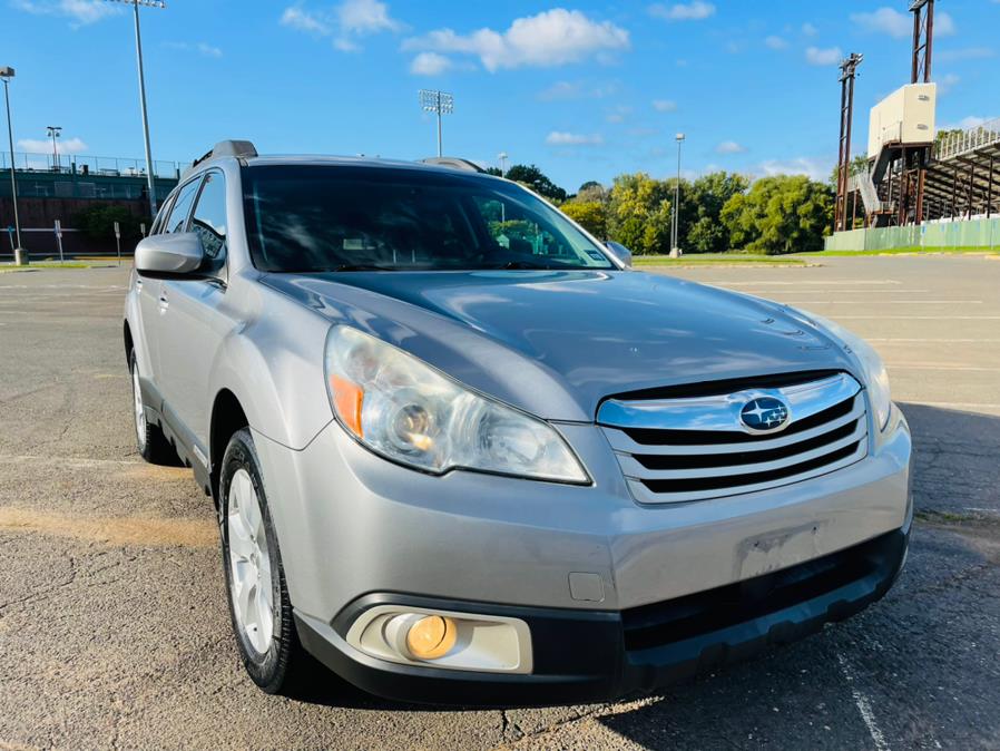 2010 Subaru Outback 4dr Wgn H4 Auto 2.5i Premium All-Weather, available for sale in New Britain, Connecticut | Supreme Automotive. New Britain, Connecticut 2010 Subaru Outback 4dr Wgn H4 Auto 2.5i Premium All-Weather, available for sale in New Britain, Connecticut | Supreme Automotive. New Britain, Connecticut