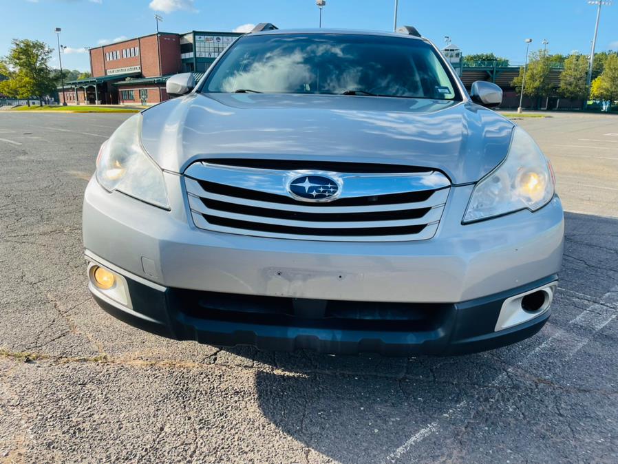 2010 Subaru Outback 4dr Wgn H4 Auto 2.5i Premium All-Weather, available for sale in New Britain, Connecticut | Supreme Automotive. New Britain, Connecticut 2010 Subaru Outback 4dr Wgn H4 Auto 2.5i Premium All-Weather, available for sale in New Britain, Connecticut | Supreme Automotive. New Britain, Connecticut