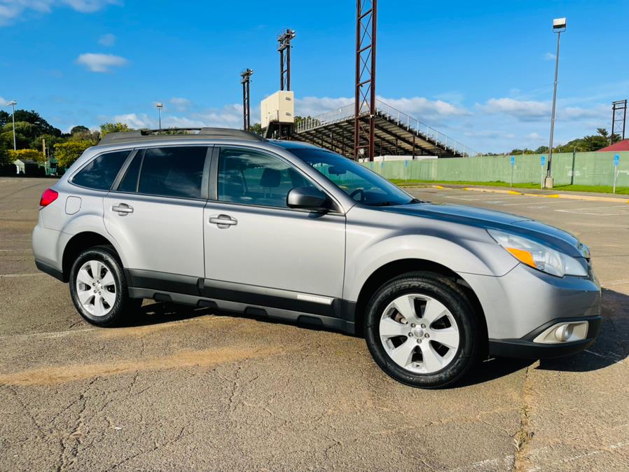 2010 Subaru Outback 4dr Wgn H4 Auto 2.5i Premium All-Weather, available for sale in New Britain, Connecticut | Supreme Automotive. New Britain, Connecticut 2010 Subaru Outback 4dr Wgn H4 Auto 2.5i Premium All-Weather, available for sale in New Britain, Connecticut | Supreme Automotive. New Britain, Connecticut