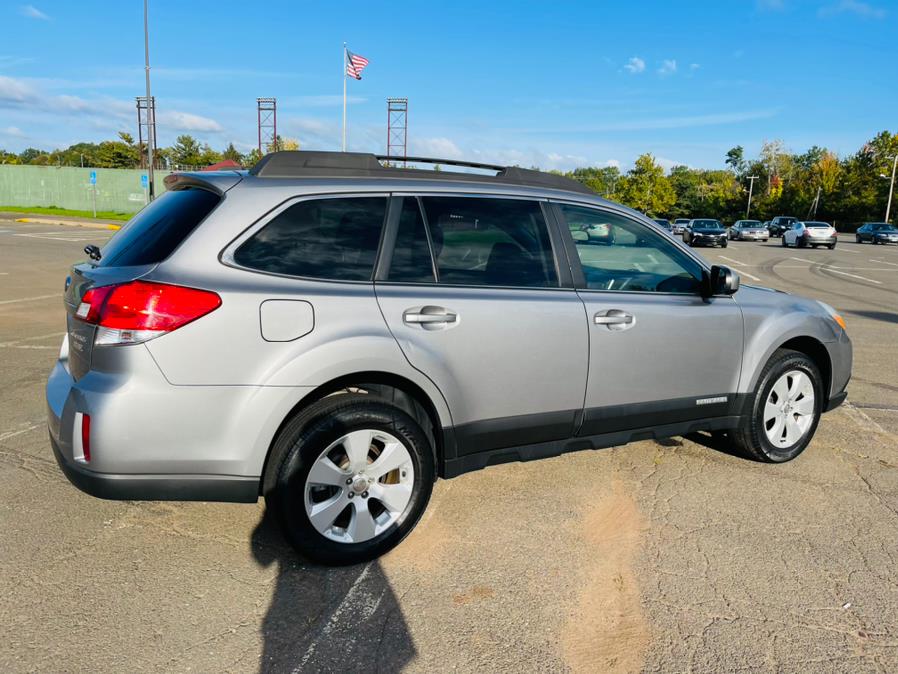 2010 Subaru Outback 4dr Wgn H4 Auto 2.5i Premium All-Weather, available for sale in New Britain, Connecticut | Supreme Automotive. New Britain, Connecticut 2010 Subaru Outback 4dr Wgn H4 Auto 2.5i Premium All-Weather, available for sale in New Britain, Connecticut | Supreme Automotive. New Britain, Connecticut