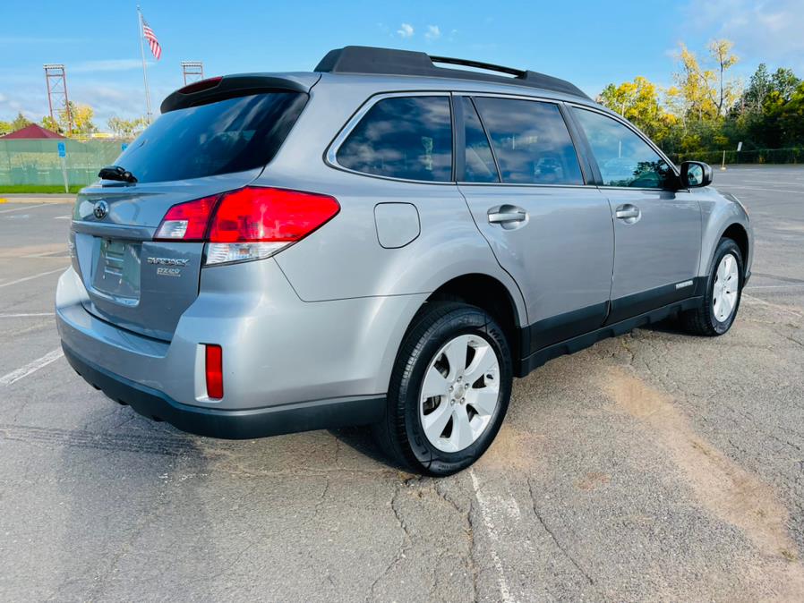 2010 Subaru Outback 4dr Wgn H4 Auto 2.5i Premium All-Weather, available for sale in New Britain, Connecticut | Supreme Automotive. New Britain, Connecticut 2010 Subaru Outback 4dr Wgn H4 Auto 2.5i Premium All-Weather, available for sale in New Britain, Connecticut | Supreme Automotive. New Britain, Connecticut