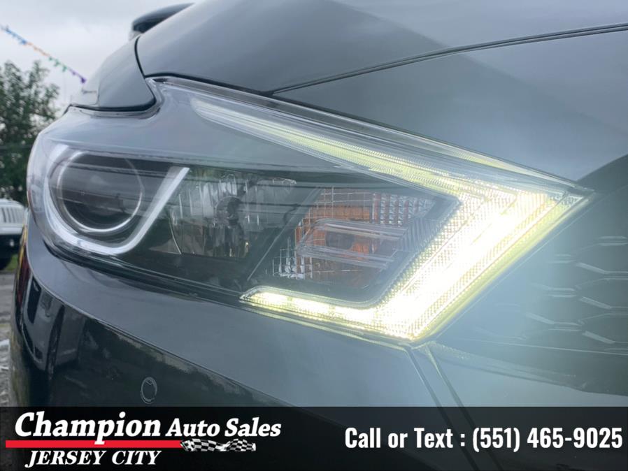 Used Nissan Maxima SR 3.5L 2017 | Champion Auto Sales of JC. Jersey City, New Jersey Used Nissan Maxima SR 3.5L 2017 | Champion Auto Sales of JC. Jersey City, New Jersey