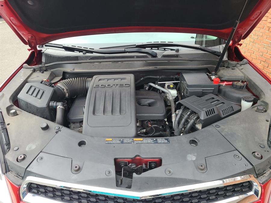 Used Chevrolet Equinox AWD 4dr LT 2015 | National Auto Brokers, Inc.. Waterbury, Connecticut Used Chevrolet Equinox AWD 4dr LT 2015 | National Auto Brokers, Inc.. Waterbury, Connecticut
