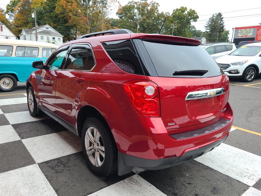 Used Chevrolet Equinox AWD 4dr LT 2015 | National Auto Brokers, Inc.. Waterbury, Connecticut Used Chevrolet Equinox AWD 4dr LT 2015 | National Auto Brokers, Inc.. Waterbury, Connecticut