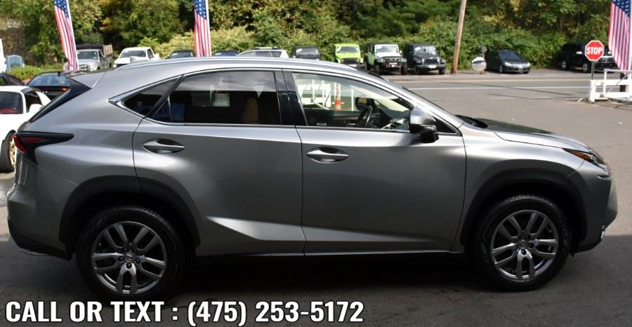 Used Lexus NX 200t AWD 4dr 2016 | Highline Car Connection. Waterbury, Connecticut Used Lexus NX 200t AWD 4dr 2016 | Highline Car Connection. Waterbury, Connecticut