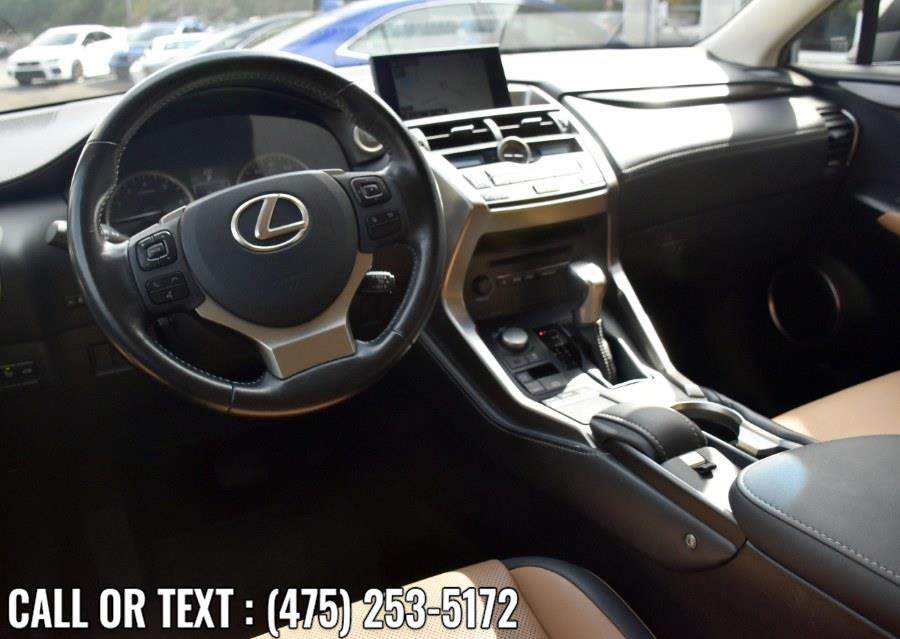 Used Lexus NX 200t AWD 4dr 2016 | Highline Car Connection. Waterbury, Connecticut Used Lexus NX 200t AWD 4dr 2016 | Highline Car Connection. Waterbury, Connecticut