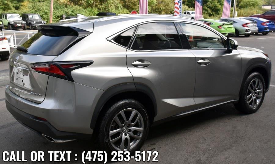 Used Lexus NX 200t AWD 4dr 2016 | Highline Car Connection. Waterbury, Connecticut Used Lexus NX 200t AWD 4dr 2016 | Highline Car Connection. Waterbury, Connecticut