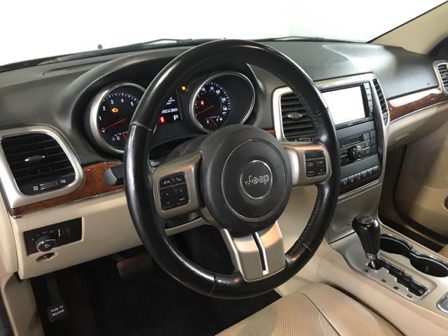 Used Jeep Grand Cherokee 4WD 4dr Limited 2012 | Atlantic Used Car Sales. Brooklyn, New York