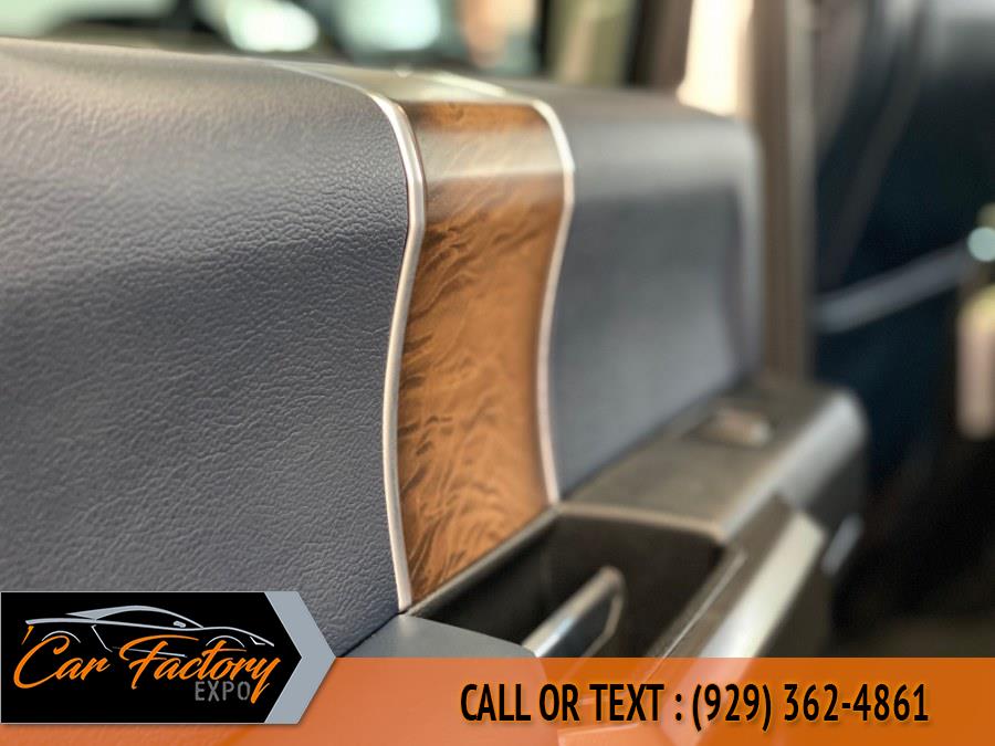 Used Ford F-150 Limited 4WD SuperCrew 5.5'' Box 2018 | Car Factory Inc.. Bronx, New York Used Ford F-150 Limited 4WD SuperCrew 5.5'' Box 2018 | Car Factory Inc.. Bronx, New York