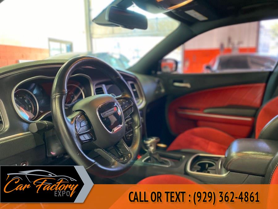 Used Dodge Charger R/T Scat Pack RWD 2018 | Car Factory Inc.. Bronx, New York Used Dodge Charger R/T Scat Pack RWD 2018 | Car Factory Inc.. Bronx, New York