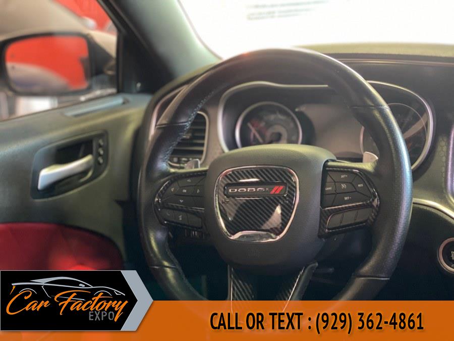 Used Dodge Charger R/T Scat Pack RWD 2018 | Car Factory Inc.. Bronx, New York Used Dodge Charger R/T Scat Pack RWD 2018 | Car Factory Inc.. Bronx, New York