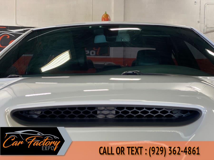 Used Dodge Charger R/T Scat Pack RWD 2018 | Car Factory Inc.. Bronx, New York Used Dodge Charger R/T Scat Pack RWD 2018 | Car Factory Inc.. Bronx, New York