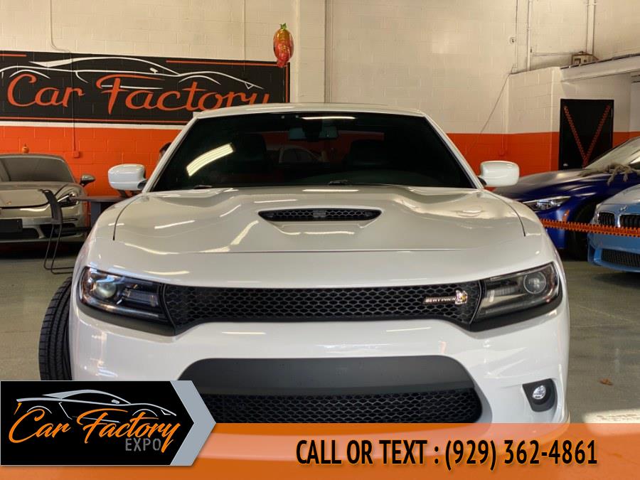 Used Dodge Charger R/T Scat Pack RWD 2018 | Car Factory Inc.. Bronx, New York Used Dodge Charger R/T Scat Pack RWD 2018 | Car Factory Inc.. Bronx, New York