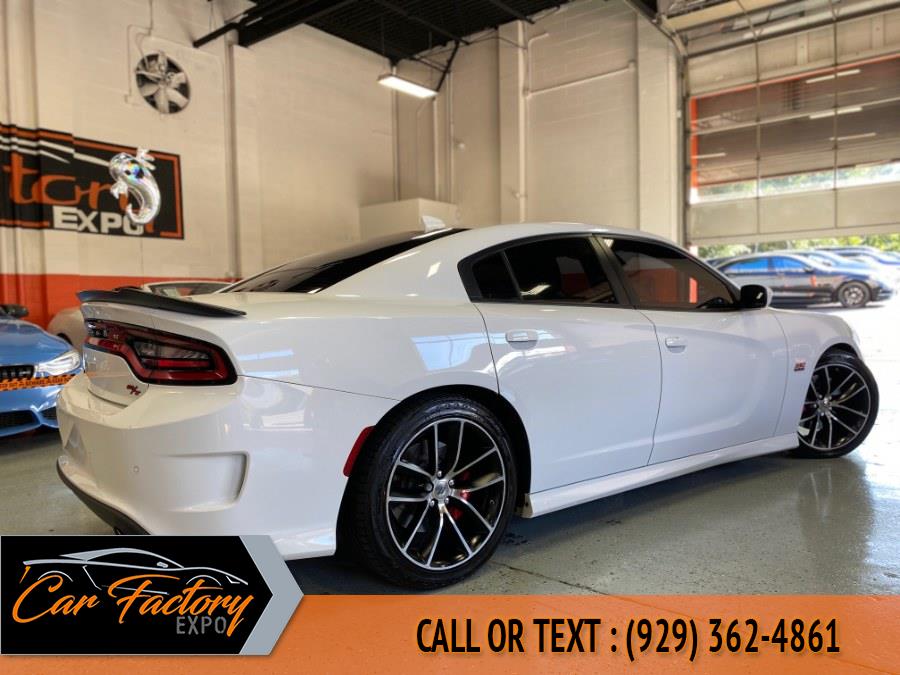 Used Dodge Charger R/T Scat Pack RWD 2018 | Car Factory Inc.. Bronx, New York Used Dodge Charger R/T Scat Pack RWD 2018 | Car Factory Inc.. Bronx, New York