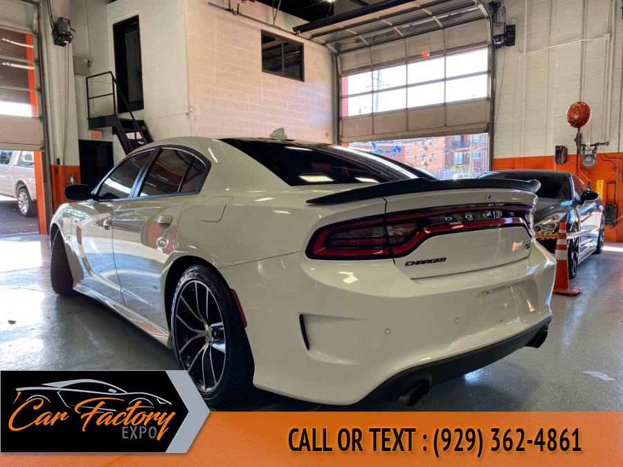 Used Dodge Charger R/T Scat Pack RWD 2018 | Car Factory Inc.. Bronx, New York Used Dodge Charger R/T Scat Pack RWD 2018 | Car Factory Inc.. Bronx, New York