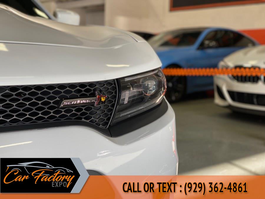 Used Dodge Charger R/T Scat Pack RWD 2018 | Car Factory Inc.. Bronx, New York Used Dodge Charger R/T Scat Pack RWD 2018 | Car Factory Inc.. Bronx, New York