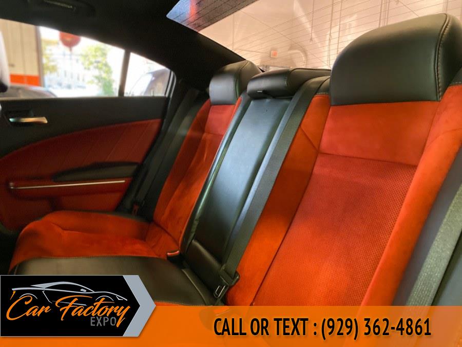 Used Dodge Charger R/T Scat Pack RWD 2018 | Car Factory Inc.. Bronx, New York Used Dodge Charger R/T Scat Pack RWD 2018 | Car Factory Inc.. Bronx, New York