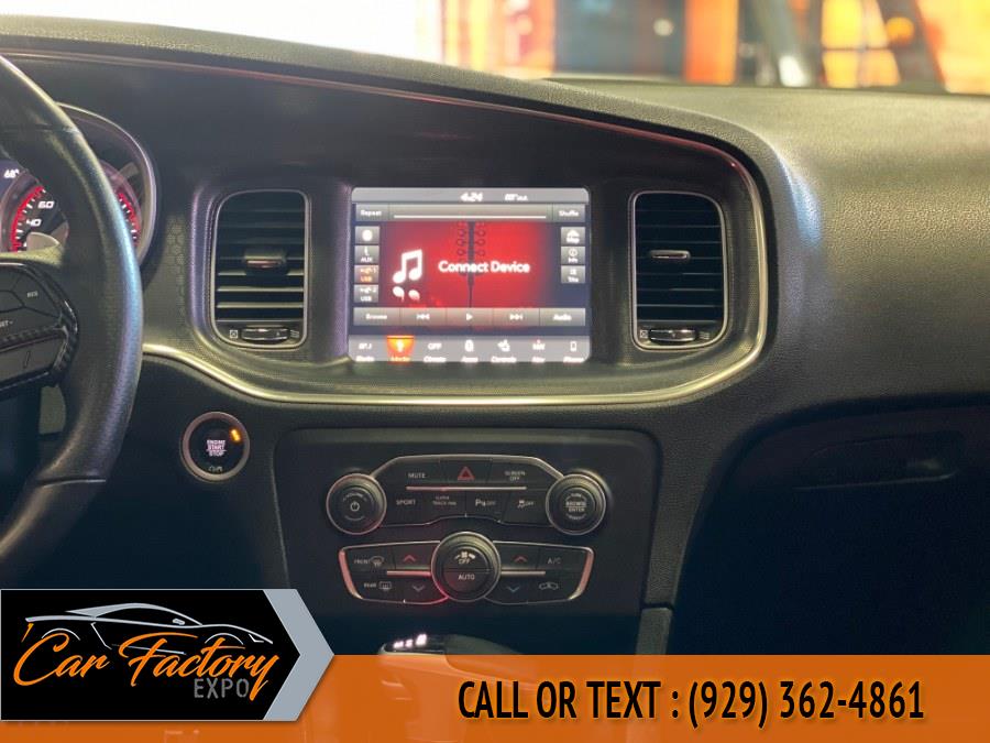 Used Dodge Charger R/T Scat Pack RWD 2018 | Car Factory Inc.. Bronx, New York Used Dodge Charger R/T Scat Pack RWD 2018 | Car Factory Inc.. Bronx, New York
