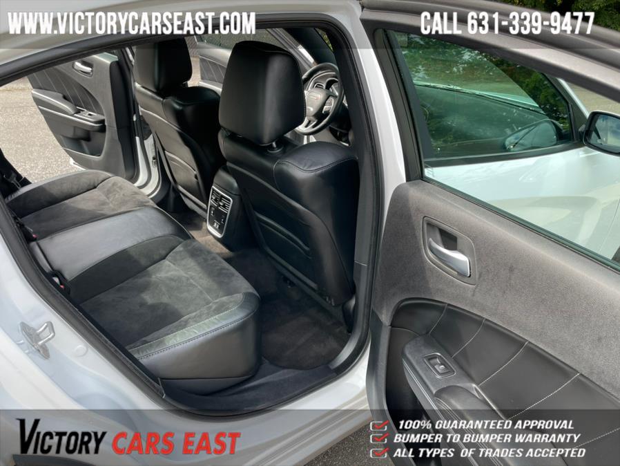 Used Dodge Charger 4dr Sdn R/T RWD 2016 | Victory Cars East LLC. Huntington, New York Used Dodge Charger 4dr Sdn R/T RWD 2016 | Victory Cars East LLC. Huntington, New York
