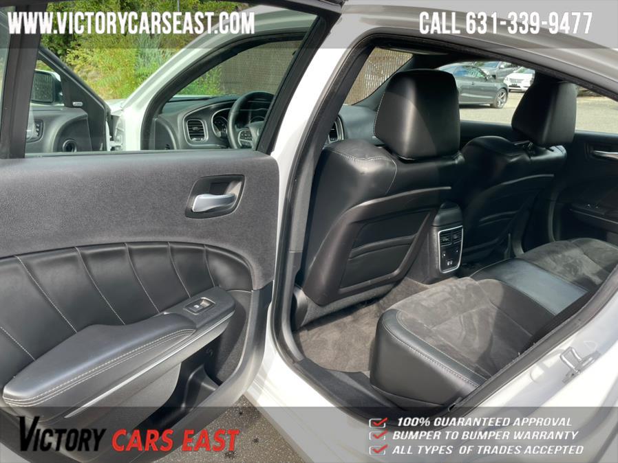 Used Dodge Charger 4dr Sdn R/T RWD 2016 | Victory Cars East LLC. Huntington, New York Used Dodge Charger 4dr Sdn R/T RWD 2016 | Victory Cars East LLC. Huntington, New York