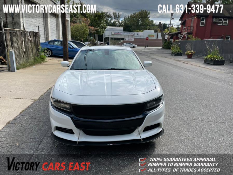 Used Dodge Charger 4dr Sdn R/T RWD 2016 | Victory Cars East LLC. Huntington, New York Used Dodge Charger 4dr Sdn R/T RWD 2016 | Victory Cars East LLC. Huntington, New York