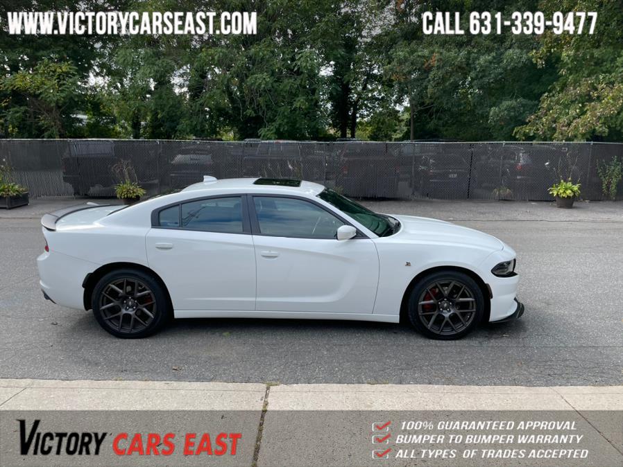 Used Dodge Charger 4dr Sdn R/T RWD 2016 | Victory Cars East LLC. Huntington, New York Used Dodge Charger 4dr Sdn R/T RWD 2016 | Victory Cars East LLC. Huntington, New York