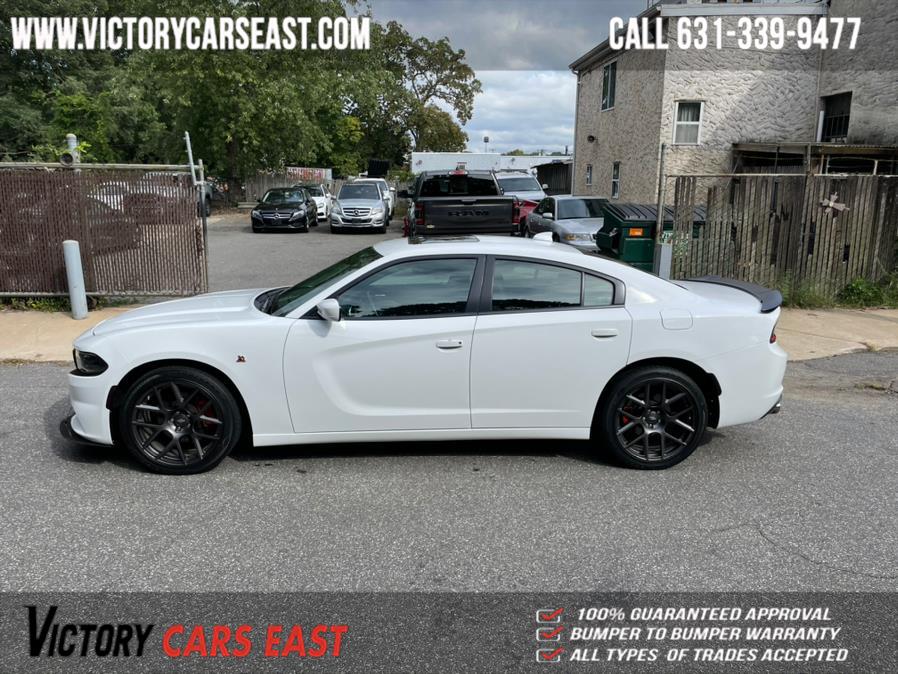 Used Dodge Charger 4dr Sdn R/T RWD 2016 | Victory Cars East LLC. Huntington, New York Used Dodge Charger 4dr Sdn R/T RWD 2016 | Victory Cars East LLC. Huntington, New York