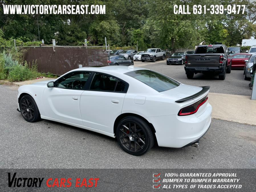 Used Dodge Charger 4dr Sdn R/T RWD 2016 | Victory Cars East LLC. Huntington, New York Used Dodge Charger 4dr Sdn R/T RWD 2016 | Victory Cars East LLC. Huntington, New York