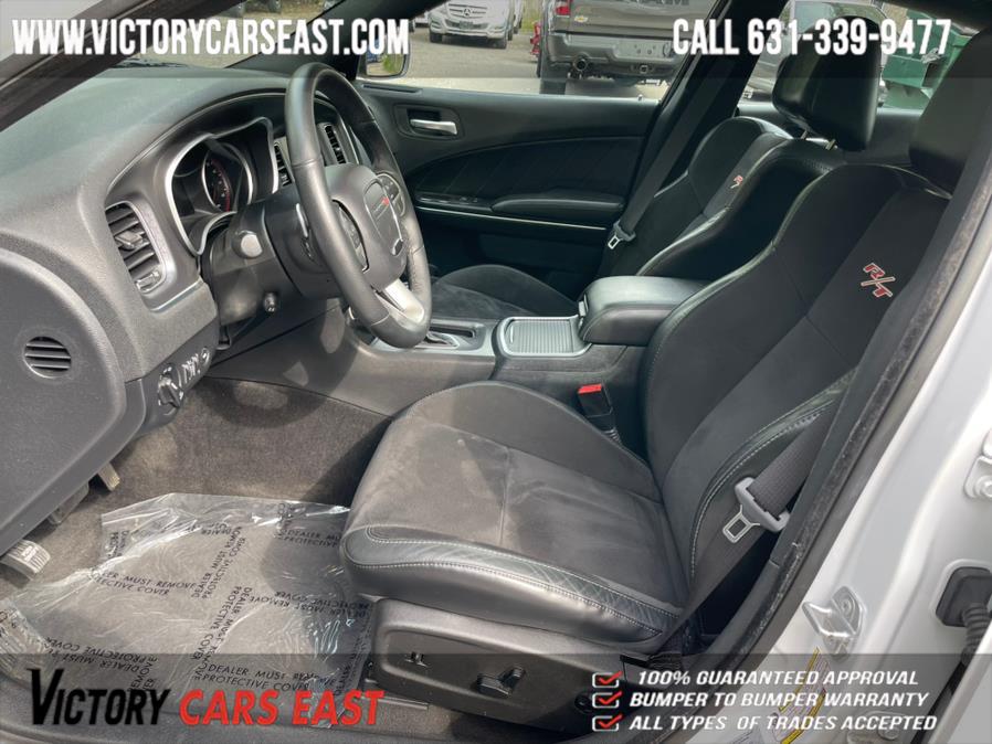 Used Dodge Charger 4dr Sdn R/T RWD 2016 | Victory Cars East LLC. Huntington, New York Used Dodge Charger 4dr Sdn R/T RWD 2016 | Victory Cars East LLC. Huntington, New York
