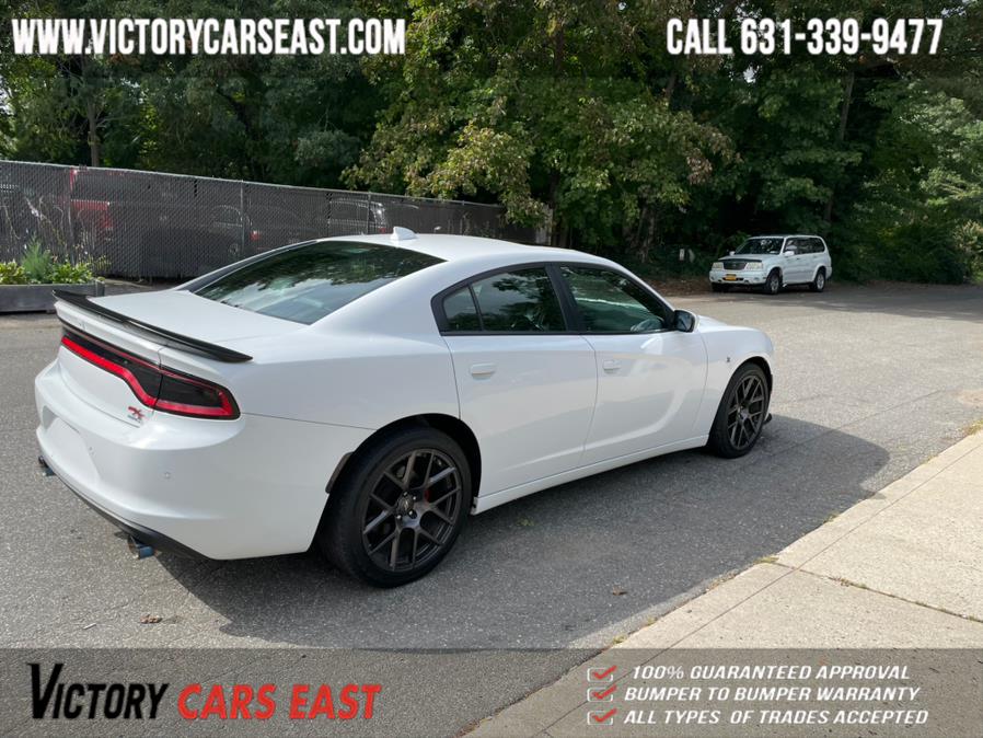 Used Dodge Charger 4dr Sdn R/T RWD 2016 | Victory Cars East LLC. Huntington, New York Used Dodge Charger 4dr Sdn R/T RWD 2016 | Victory Cars East LLC. Huntington, New York