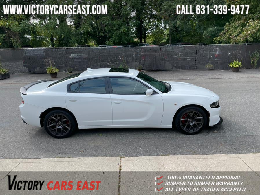 Used Dodge Charger 4dr Sdn R/T RWD 2016 | Victory Cars East LLC. Huntington, New York Used Dodge Charger 4dr Sdn R/T RWD 2016 | Victory Cars East LLC. Huntington, New York