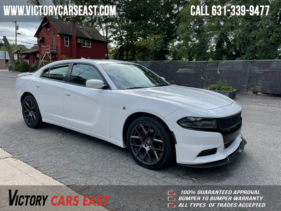 Used Dodge Charger 4dr Sdn R/T RWD 2016 | Victory Cars East LLC. Huntington, New York Used Dodge Charger 4dr Sdn R/T RWD 2016 | Victory Cars East LLC. Huntington, New York