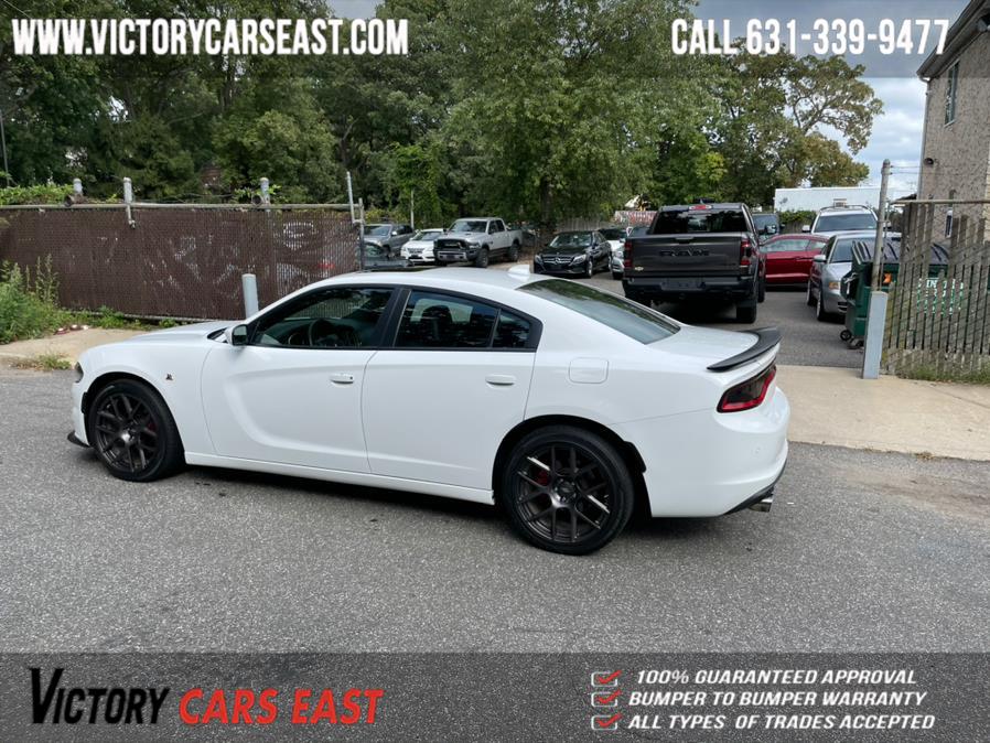 Used Dodge Charger 4dr Sdn R/T RWD 2016 | Victory Cars East LLC. Huntington, New York Used Dodge Charger 4dr Sdn R/T RWD 2016 | Victory Cars East LLC. Huntington, New York