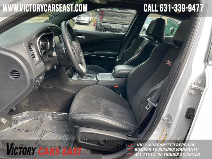 Used Dodge Charger 4dr Sdn R/T RWD 2016 | Victory Cars East LLC. Huntington, New York Used Dodge Charger 4dr Sdn R/T RWD 2016 | Victory Cars East LLC. Huntington, New York