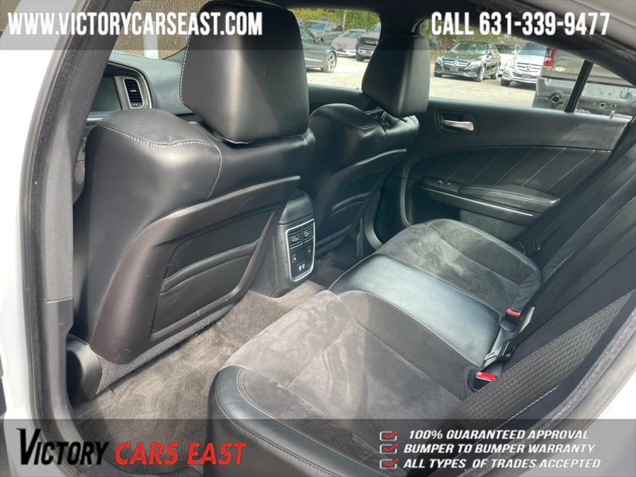 Used Dodge Charger 4dr Sdn R/T RWD 2016 | Victory Cars East LLC. Huntington, New York Used Dodge Charger 4dr Sdn R/T RWD 2016 | Victory Cars East LLC. Huntington, New York
