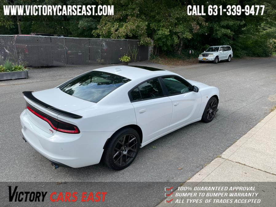 Used Dodge Charger 4dr Sdn R/T RWD 2016 | Victory Cars East LLC. Huntington, New York Used Dodge Charger 4dr Sdn R/T RWD 2016 | Victory Cars East LLC. Huntington, New York