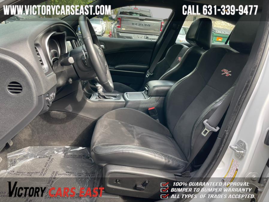 Used Dodge Charger 4dr Sdn R/T RWD 2016 | Victory Cars East LLC. Huntington, New York Used Dodge Charger 4dr Sdn R/T RWD 2016 | Victory Cars East LLC. Huntington, New York