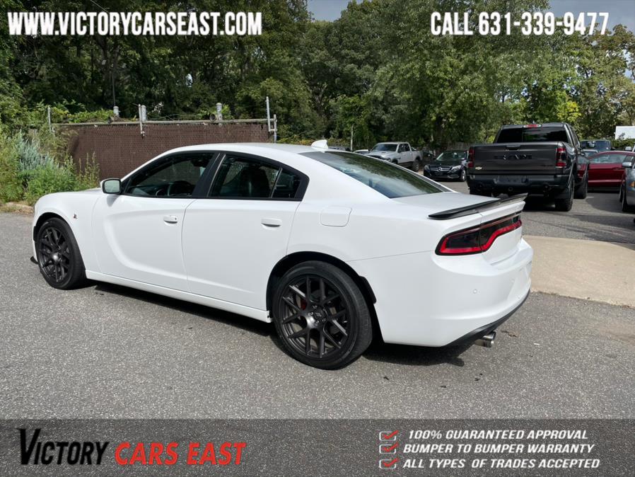 Used Dodge Charger 4dr Sdn R/T RWD 2016 | Victory Cars East LLC. Huntington, New York Used Dodge Charger 4dr Sdn R/T RWD 2016 | Victory Cars East LLC. Huntington, New York