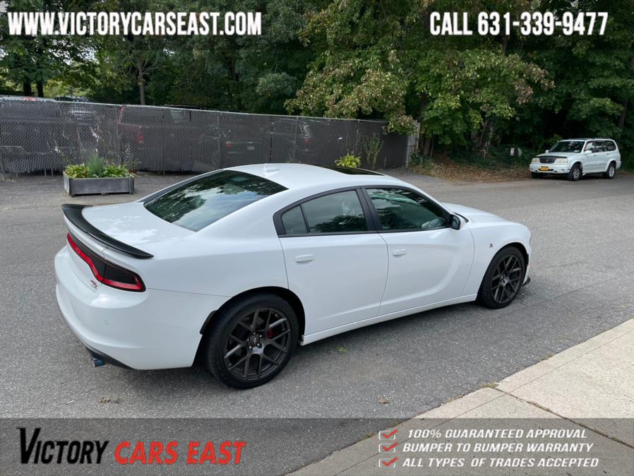 Used Dodge Charger 4dr Sdn R/T RWD 2016 | Victory Cars East LLC. Huntington, New York Used Dodge Charger 4dr Sdn R/T RWD 2016 | Victory Cars East LLC. Huntington, New York