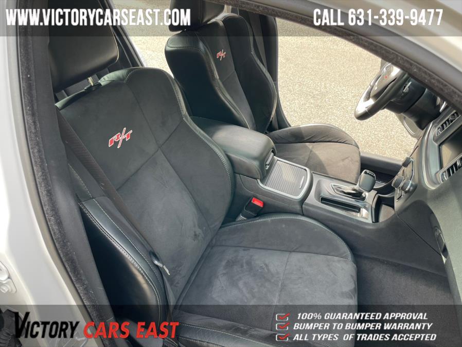 Used Dodge Charger 4dr Sdn R/T RWD 2016 | Victory Cars East LLC. Huntington, New York Used Dodge Charger 4dr Sdn R/T RWD 2016 | Victory Cars East LLC. Huntington, New York