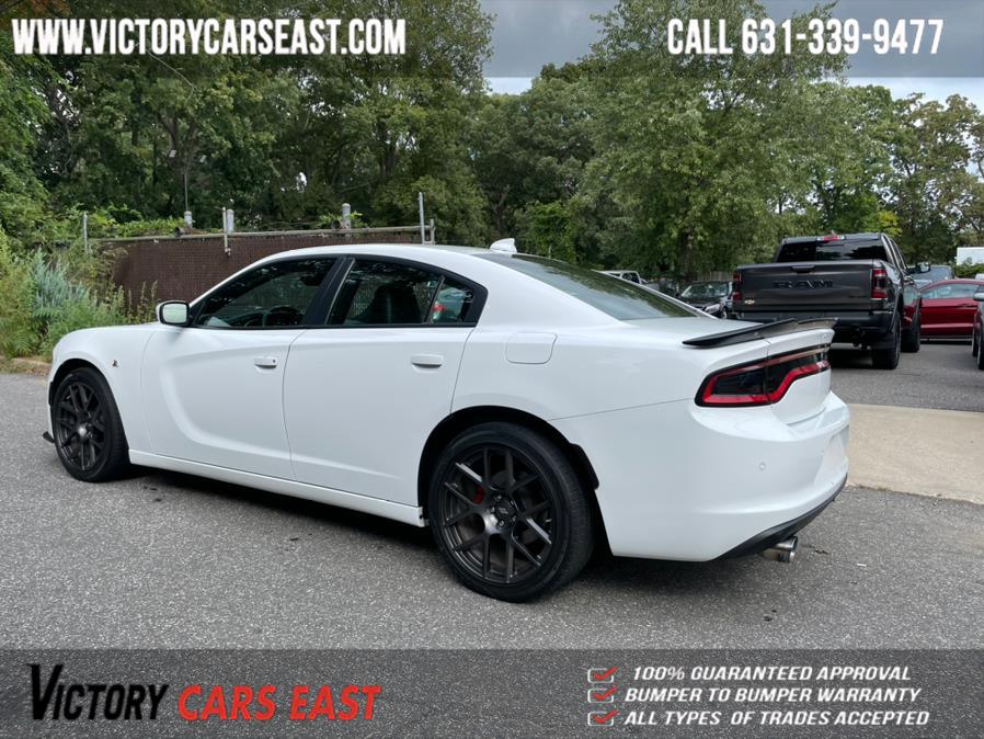 Used Dodge Charger 4dr Sdn R/T RWD 2016 | Victory Cars East LLC. Huntington, New York Used Dodge Charger 4dr Sdn R/T RWD 2016 | Victory Cars East LLC. Huntington, New York
