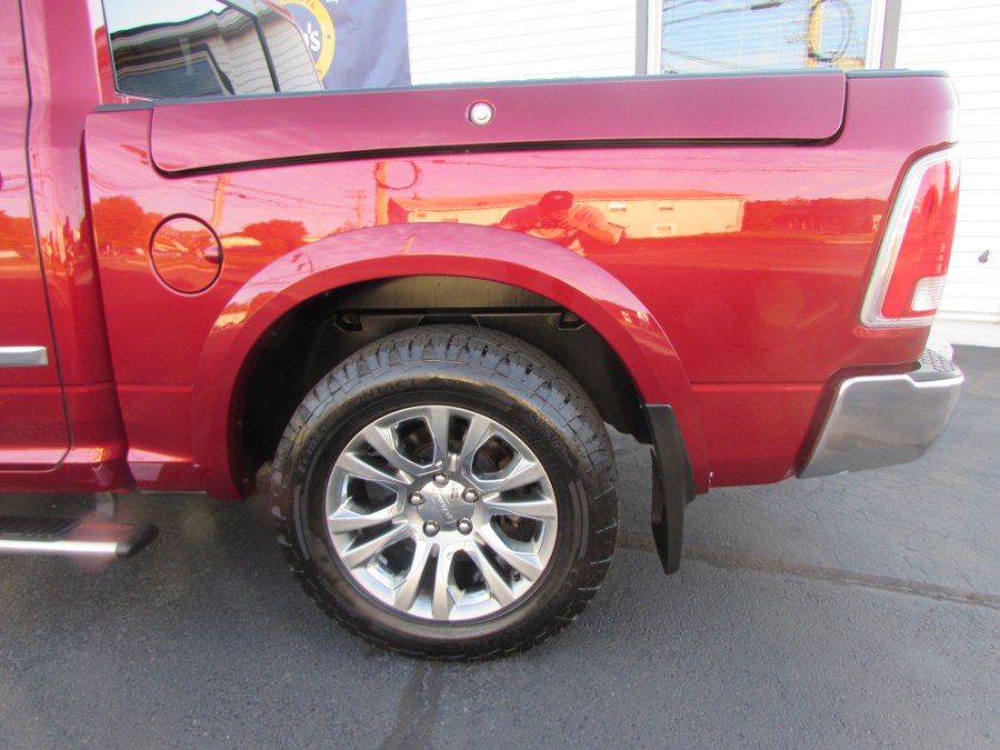 2015 Ram 1500 4WD Crew Cab 140.5" Laramie Limited, available for sale in Milford, Connecticut | Chip's Auto Sales Inc. Milford, Connecticut 2015 Ram 1500 4WD Crew Cab 140.5" Laramie Limited, available for sale in Milford, Connecticut | Chip's Auto Sales Inc. Milford, Connecticut
