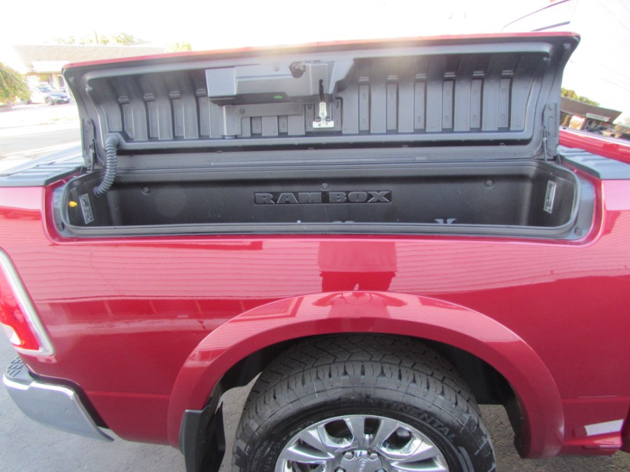 2015 Ram 1500 4WD Crew Cab 140.5" Laramie Limited, available for sale in Milford, Connecticut | Chip's Auto Sales Inc. Milford, Connecticut 2015 Ram 1500 4WD Crew Cab 140.5" Laramie Limited, available for sale in Milford, Connecticut | Chip's Auto Sales Inc. Milford, Connecticut