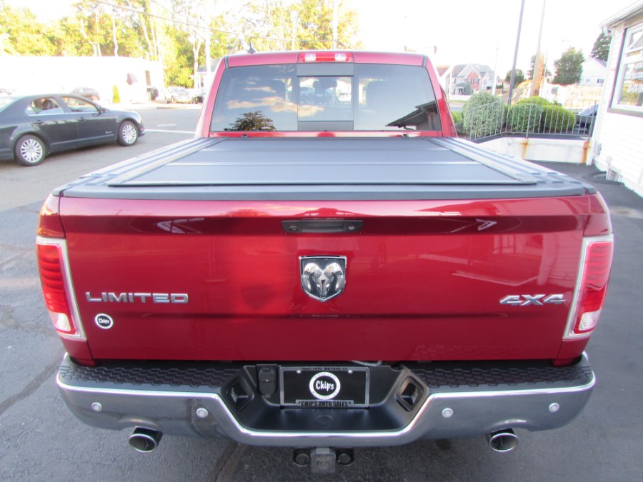 2015 Ram 1500 4WD Crew Cab 140.5" Laramie Limited, available for sale in Milford, Connecticut | Chip's Auto Sales Inc. Milford, Connecticut 2015 Ram 1500 4WD Crew Cab 140.5" Laramie Limited, available for sale in Milford, Connecticut | Chip's Auto Sales Inc. Milford, Connecticut