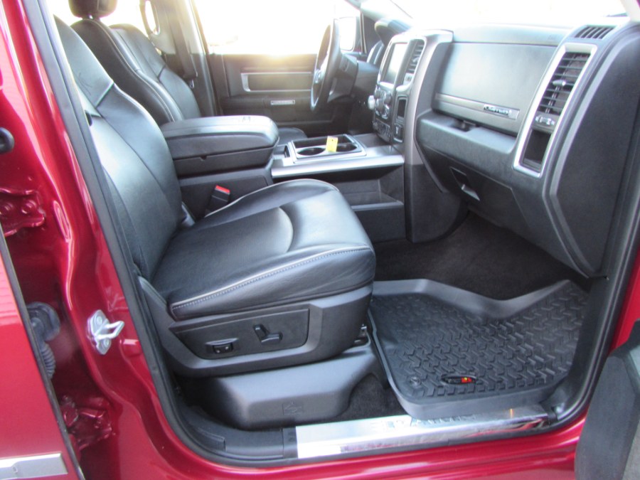 2015 Ram 1500 4WD Crew Cab 140.5" Laramie Limited, available for sale in Milford, Connecticut | Chip's Auto Sales Inc. Milford, Connecticut 2015 Ram 1500 4WD Crew Cab 140.5" Laramie Limited, available for sale in Milford, Connecticut | Chip's Auto Sales Inc. Milford, Connecticut