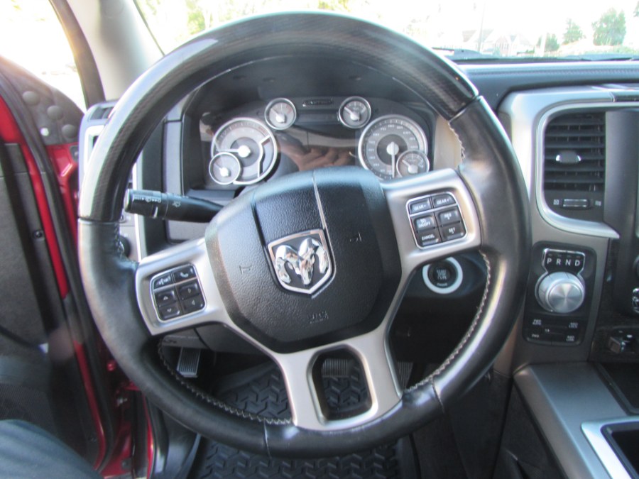 2015 Ram 1500 4WD Crew Cab 140.5" Laramie Limited, available for sale in Milford, Connecticut | Chip's Auto Sales Inc. Milford, Connecticut 2015 Ram 1500 4WD Crew Cab 140.5" Laramie Limited, available for sale in Milford, Connecticut | Chip's Auto Sales Inc. Milford, Connecticut