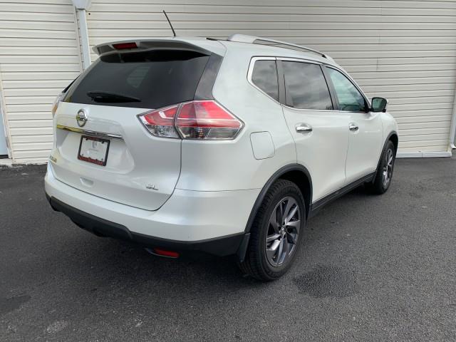 2010 Nissan Rogue S Krom Edition, available for sale in Forestville, Maryland | Valentine Motor Company. Forestville, Maryland