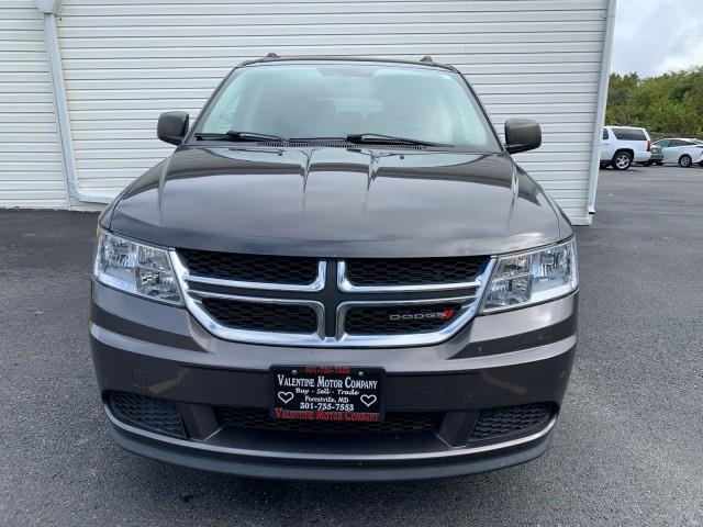 Used Dodge Journey SE 2016 | Valentine Motor Company. Forestville, Maryland Used Dodge Journey SE 2016 | Valentine Motor Company. Forestville, Maryland